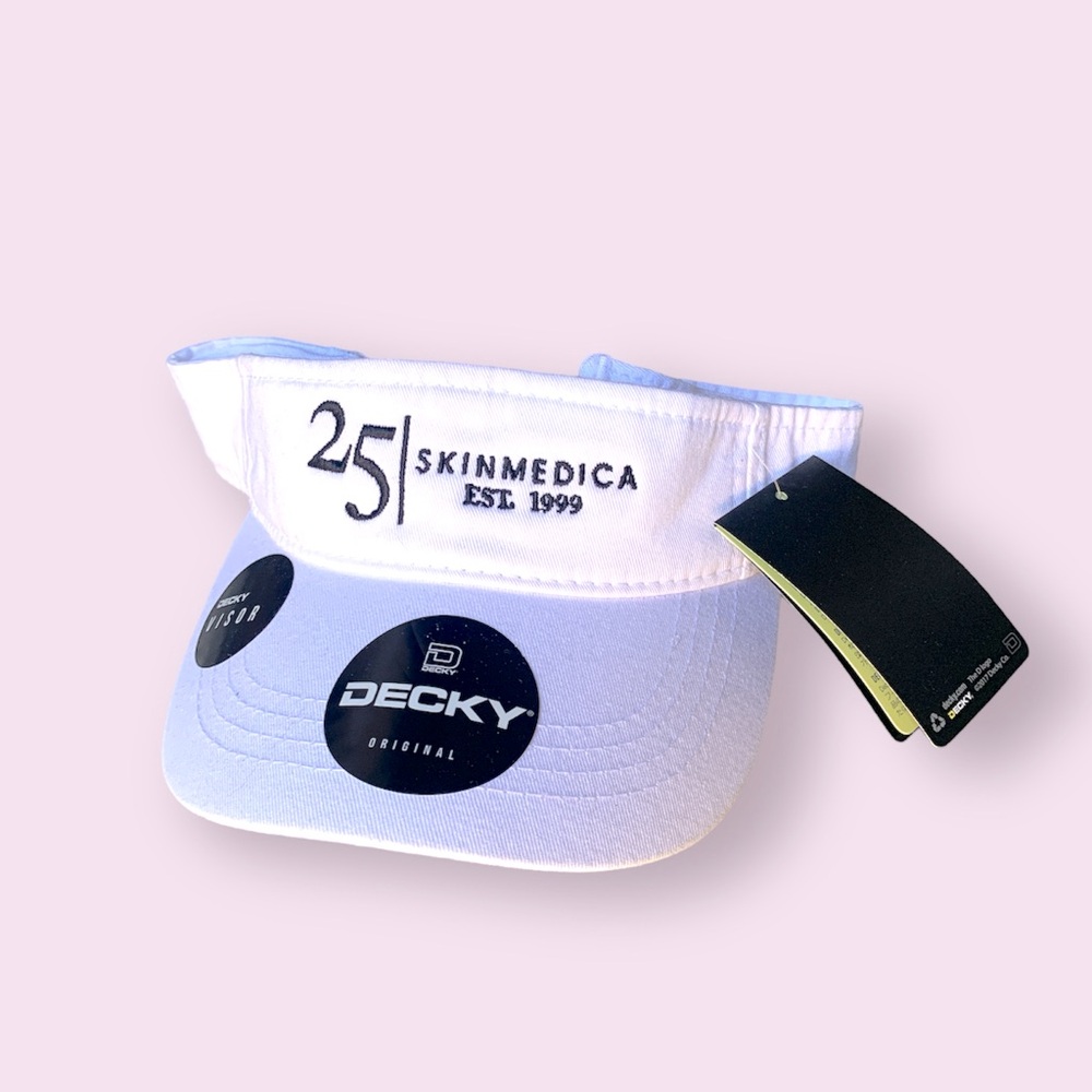 SkinMedica Visor